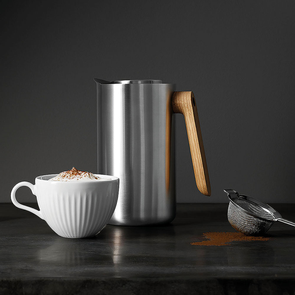 Nordic Kitchen Termoskanna 1 L Rostfri