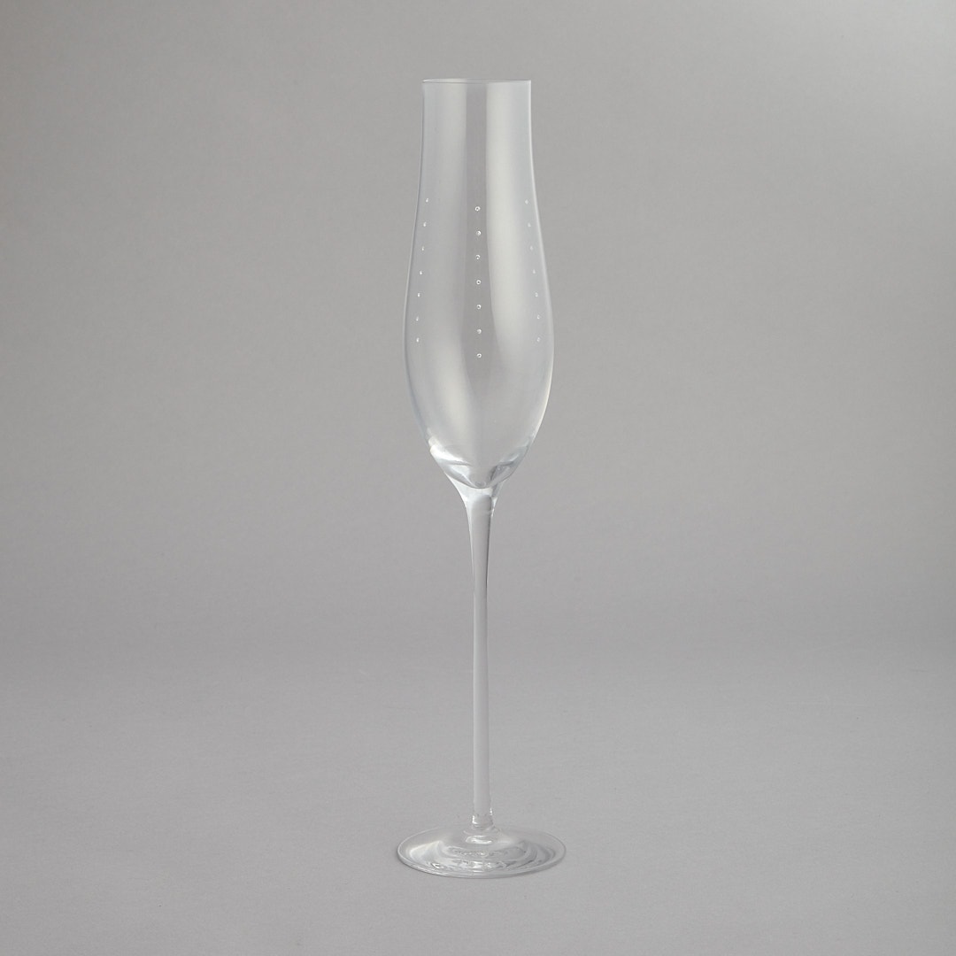 Champagneglas Alstermo Bruk