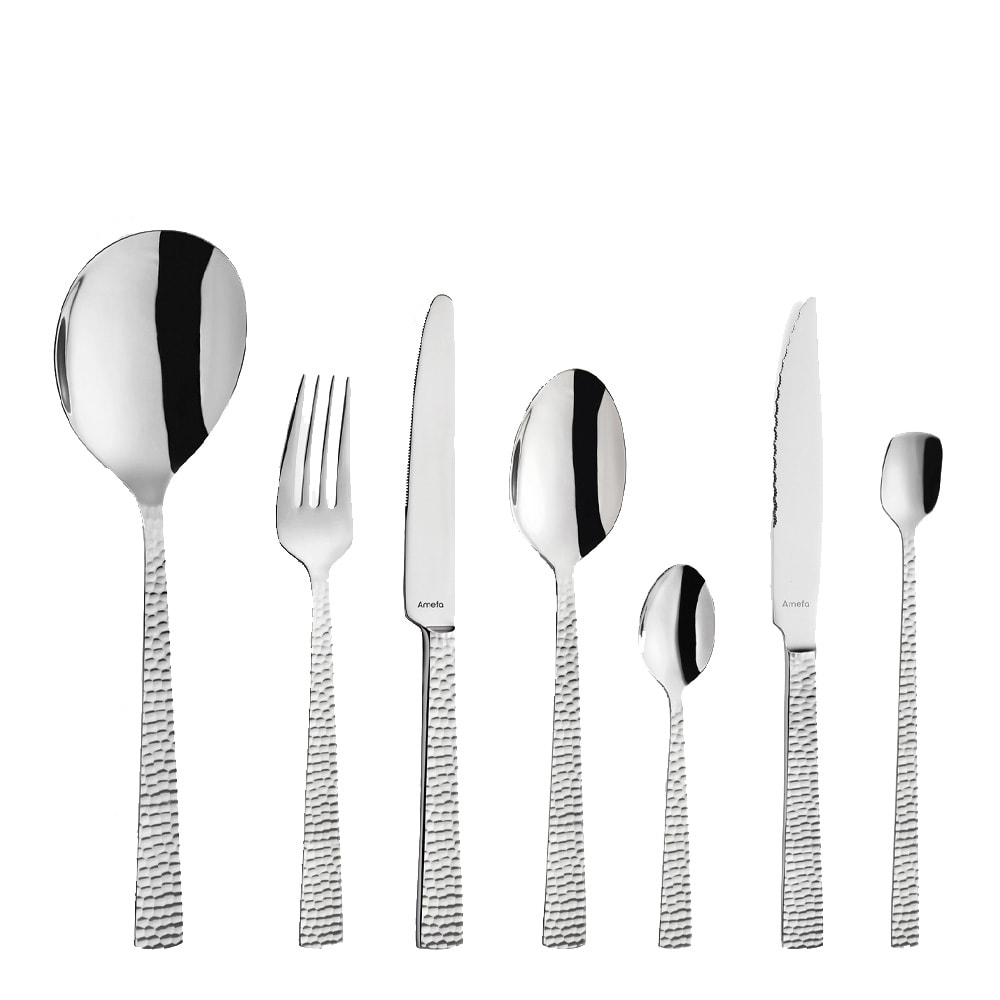 Felicity Bestickset 42 delar Rostfri