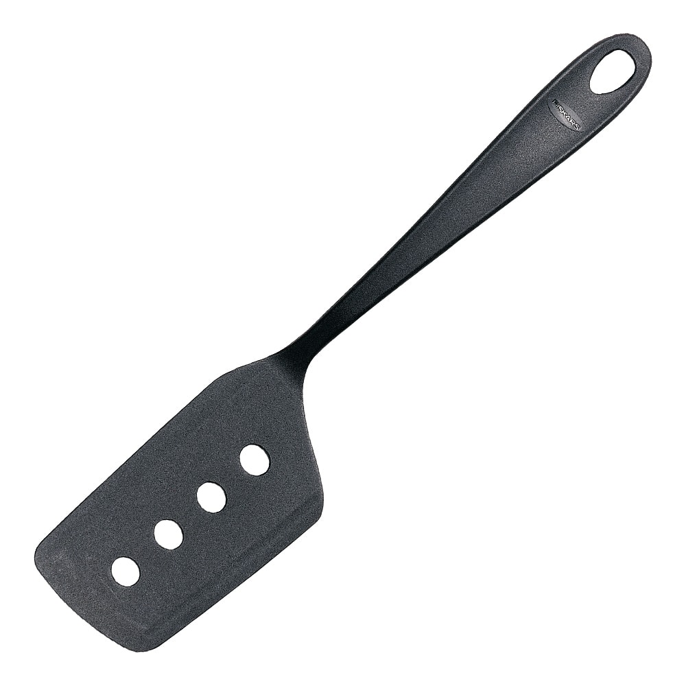 Essential Stekspade 28 cm Svart