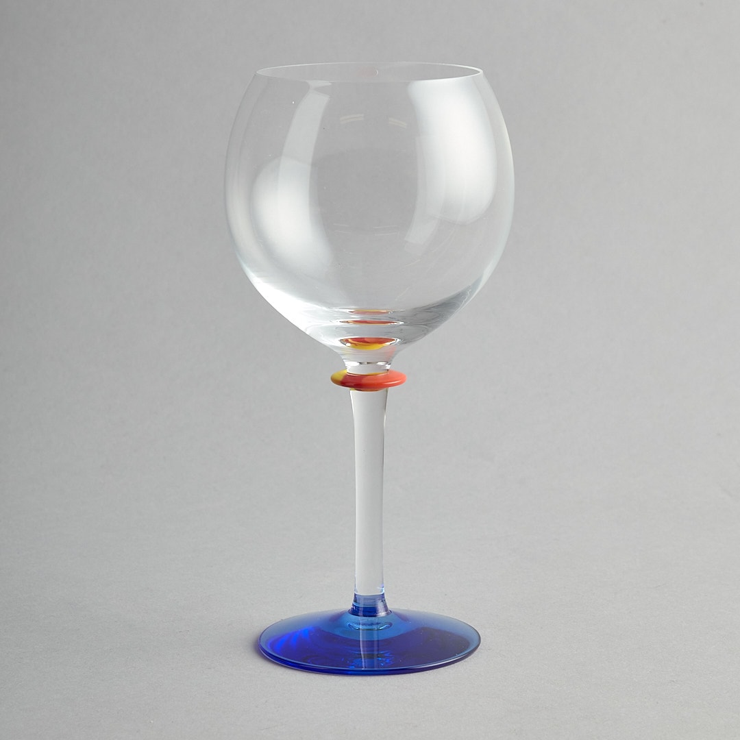 Erika Lagerbielke 3 st glas Pepperoni