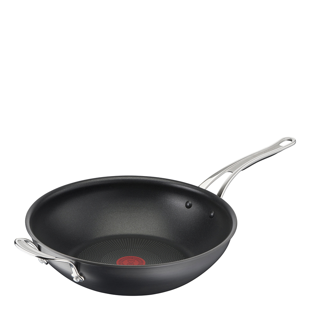 Jamie Oliver Wokpanna Tefal Cook's Classic HA 30 cm