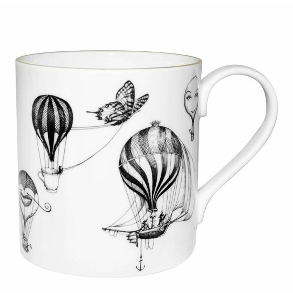 Majestic Mug Balloons 40 cl