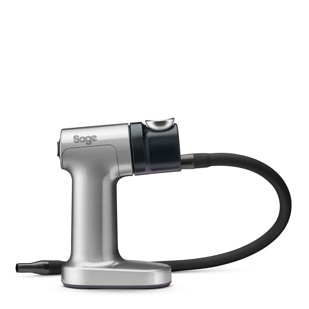 Sage The Smoking Gun Rökpistol Rostfri