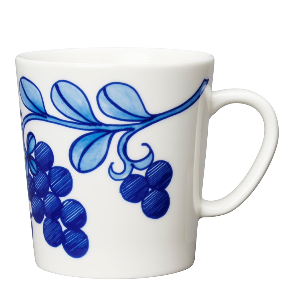 Sinimarja Mugg 30 cl