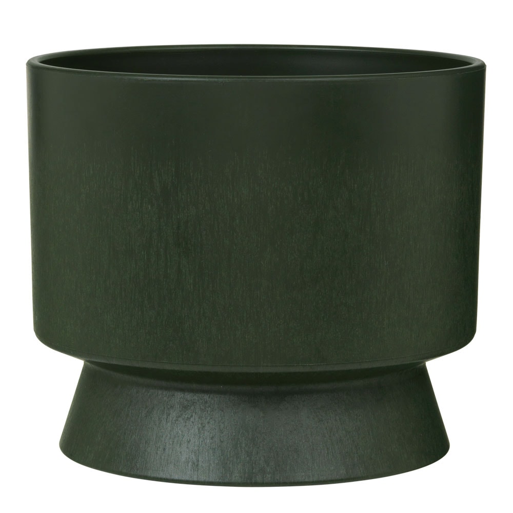 Blomkruka 19 cm Grön