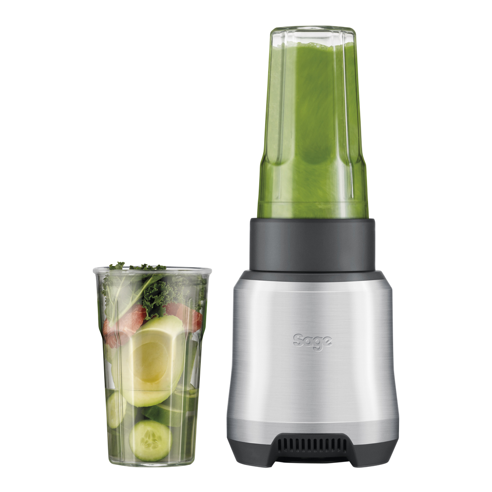 Sage The Boss To Go Blender Rostfri