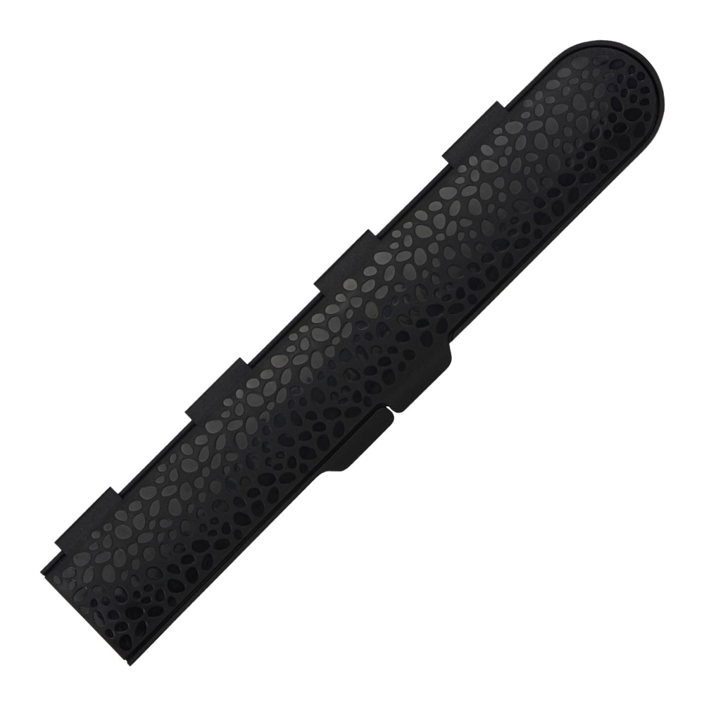 Knivfodral 3,5x25 cm Magnet