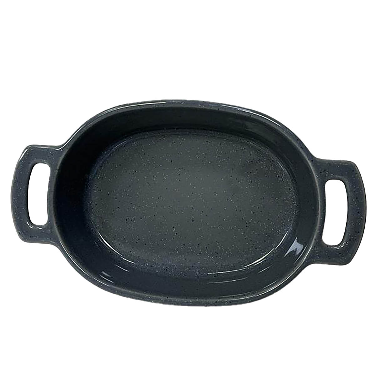 Granite Ugnfast Form 0,7L Gr&aring;