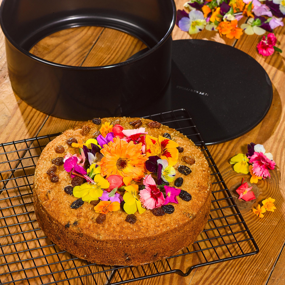 Bakform Lös Botten 20 cm