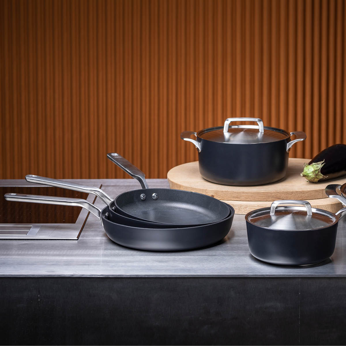 Rotisser Stekpanna 28 cm