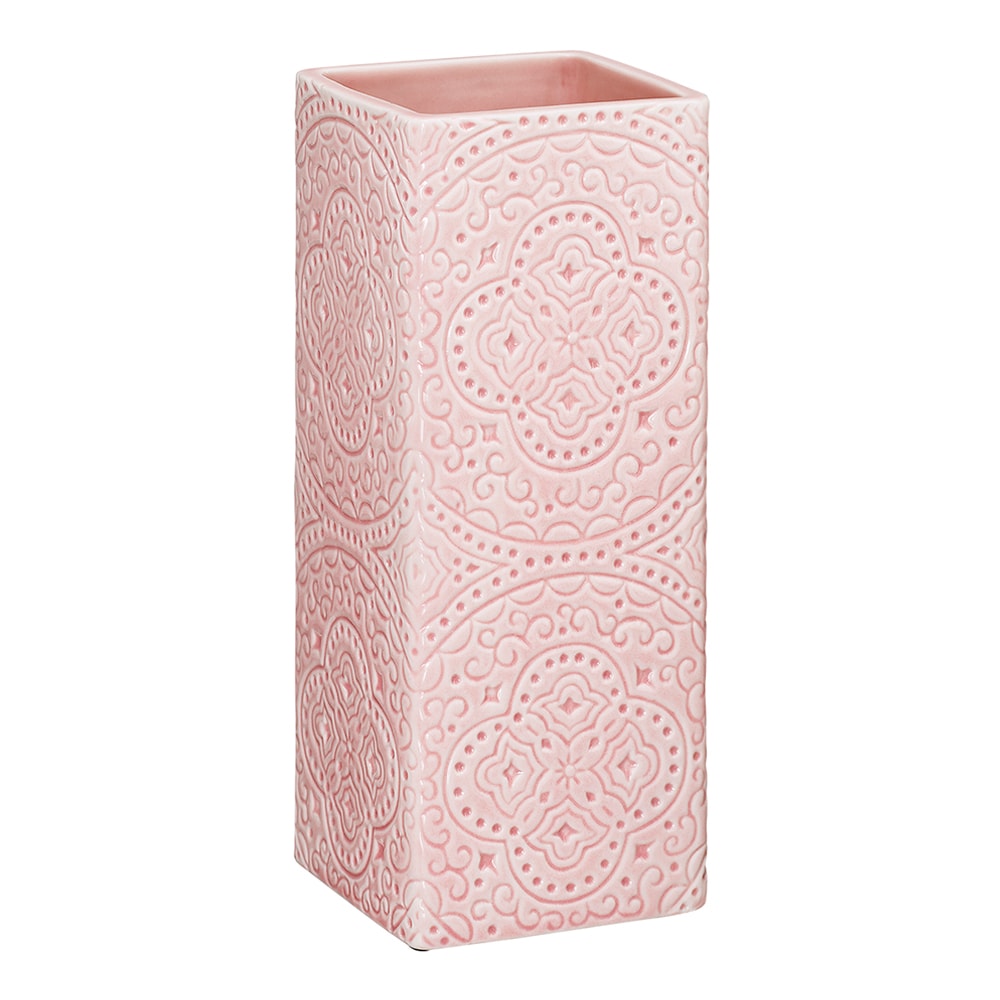 Kub Orient Diskborsthållare 15 cm Rosé