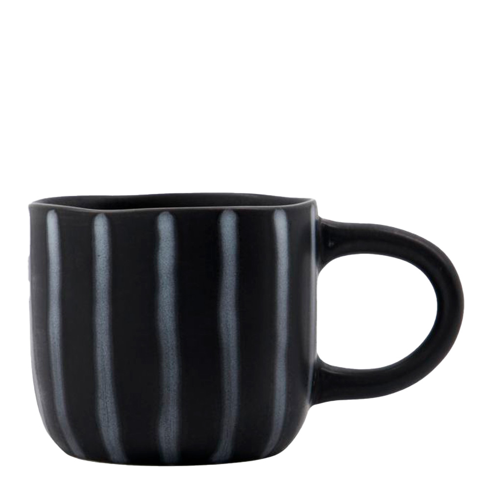 Line Kopp Svart/Brun