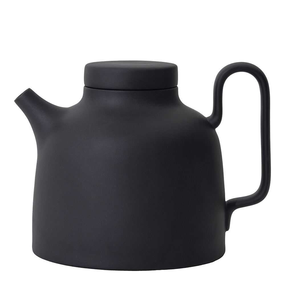 Sand Secret Tekanna 0,65 L Svart