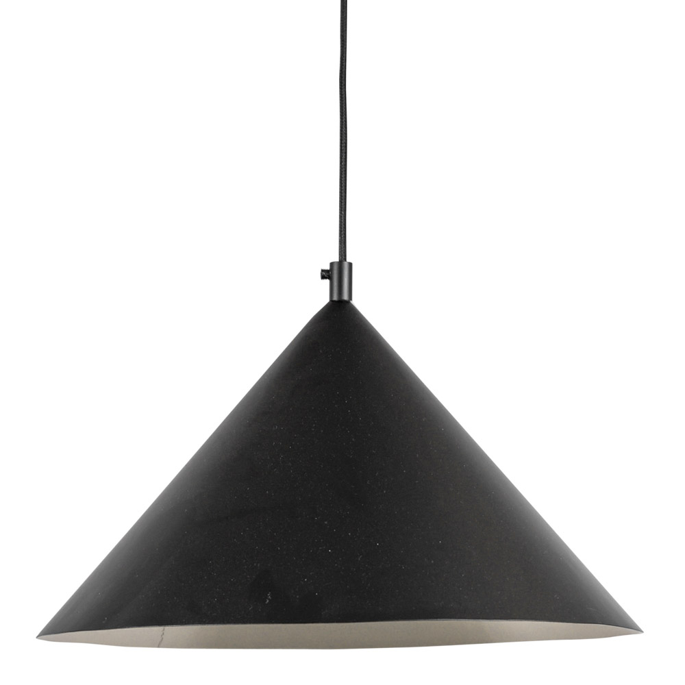 Burmese Hat Pendellampa 37x20 cm