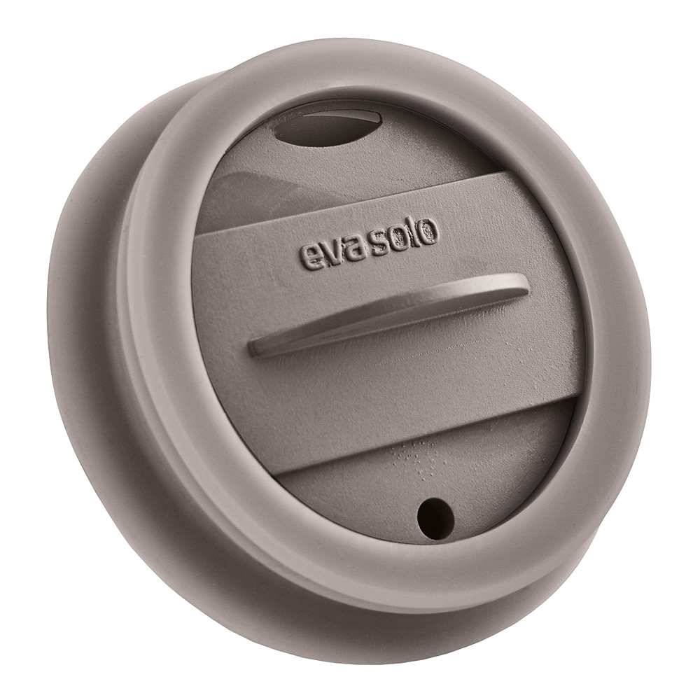 Termomugg Keramik 28 cl Grå