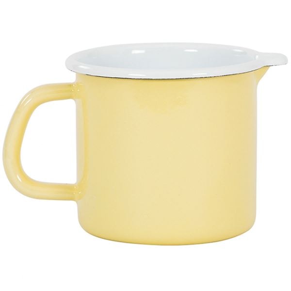 Måttbringare 0,7 L Gul