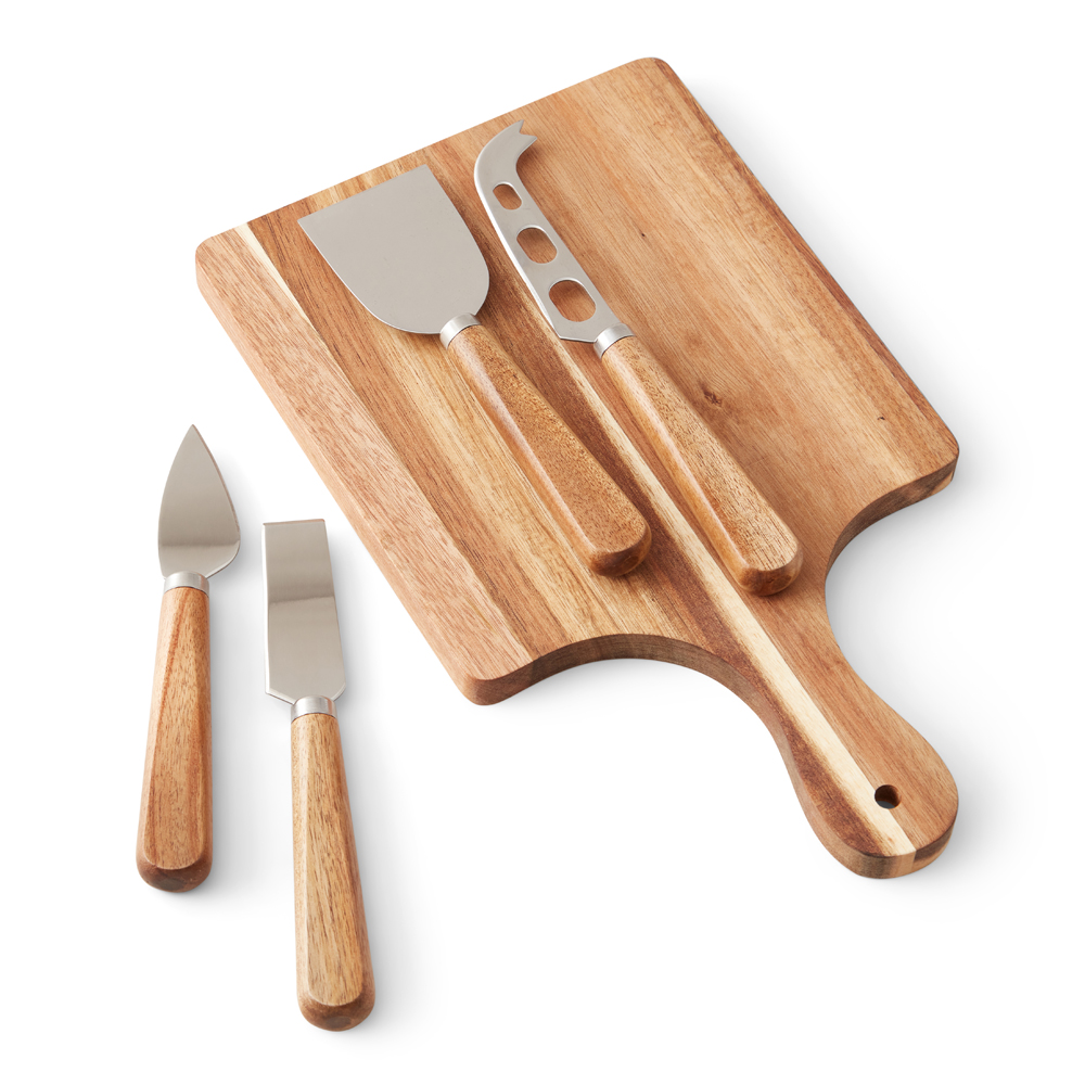 Nord Ostbricka Akacia 4 Redskap