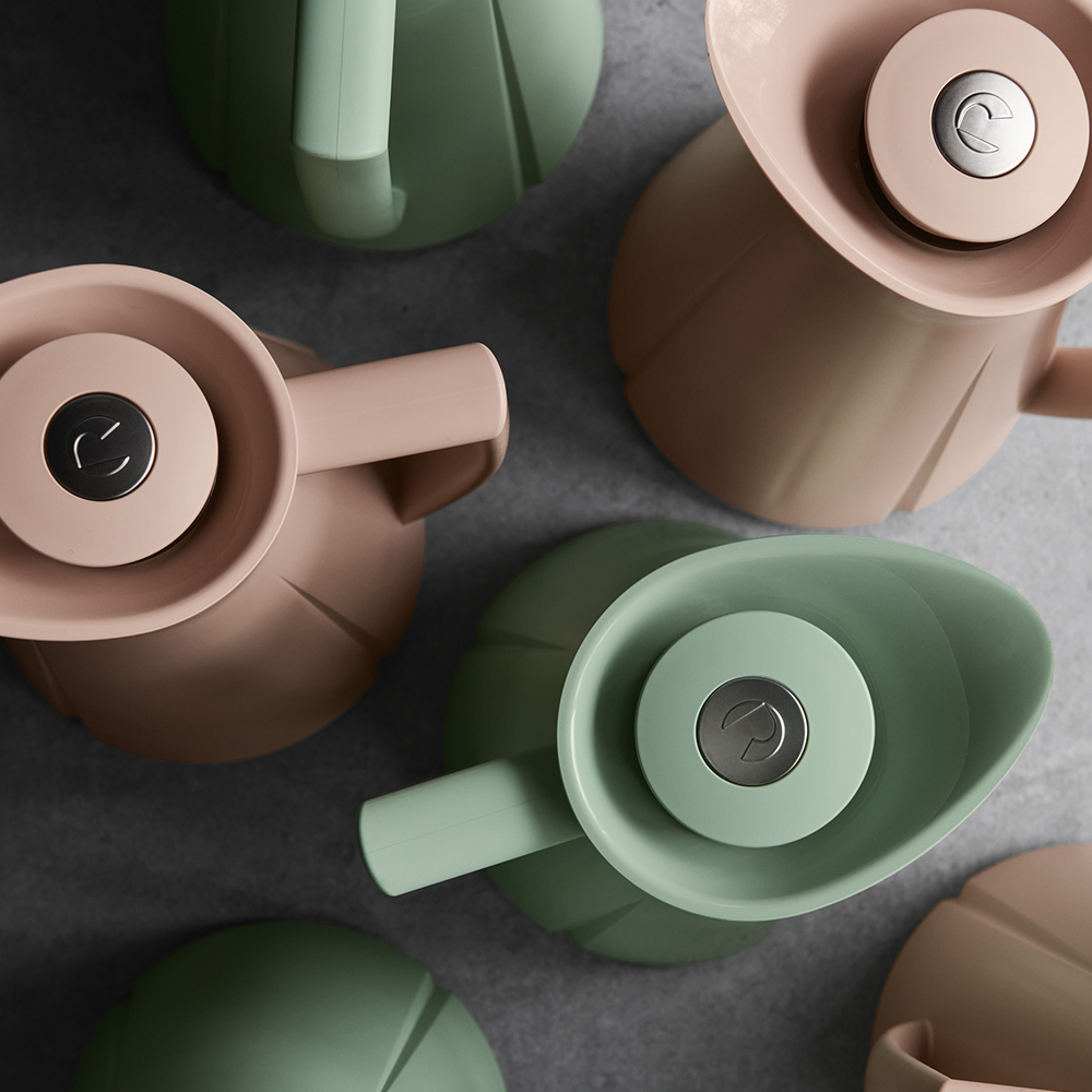 Grand Cru Termoskanna 1 L Blush