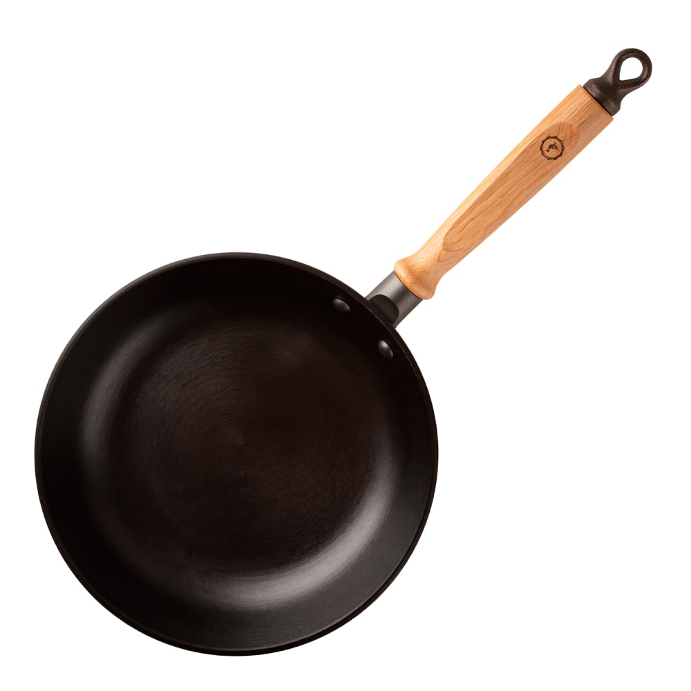 Stenfors Stekpanna Lättgjutjärn 28 cm