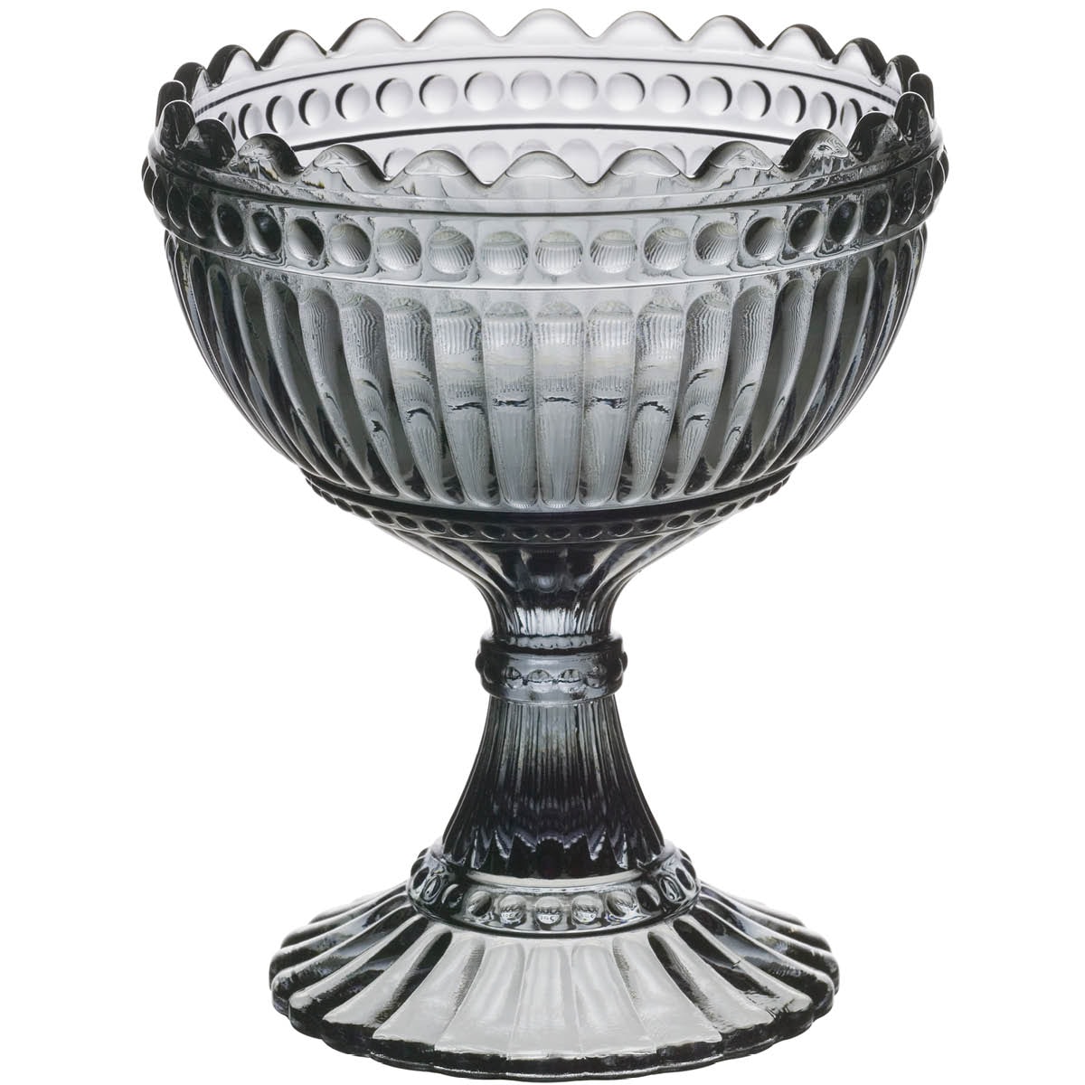 Marimekko Skål 15 cm Grå