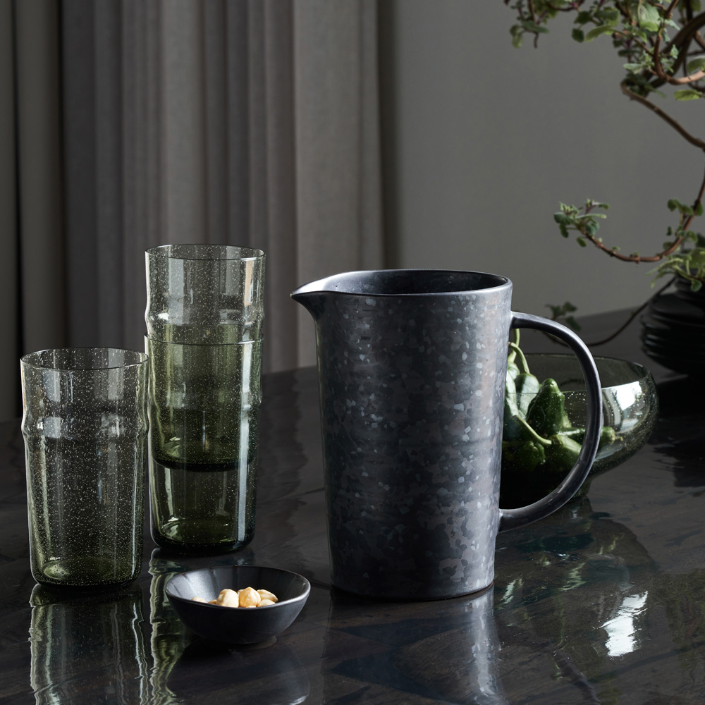 Pion Kanna 1,5 L Svart/Brun