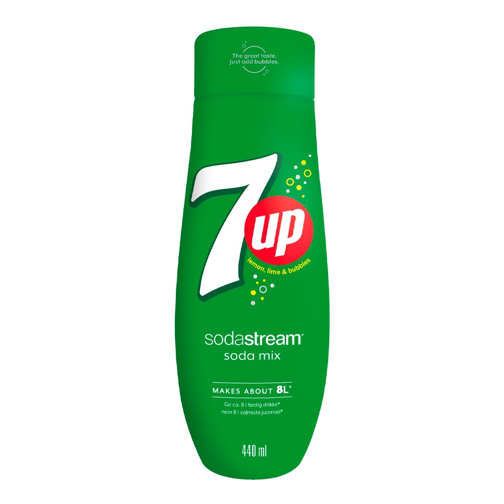 7Up 440 ml
