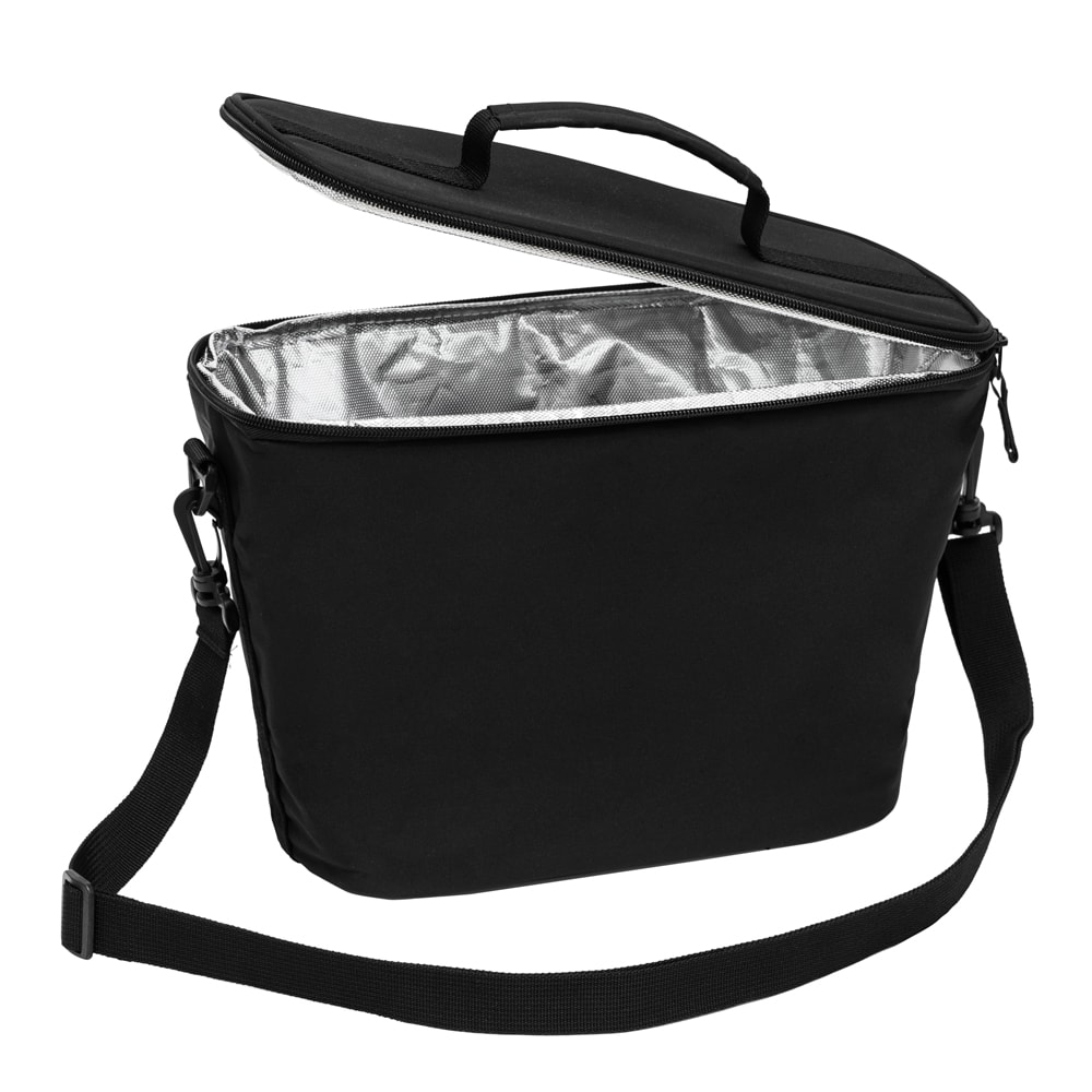 Kylväska Liten Svart