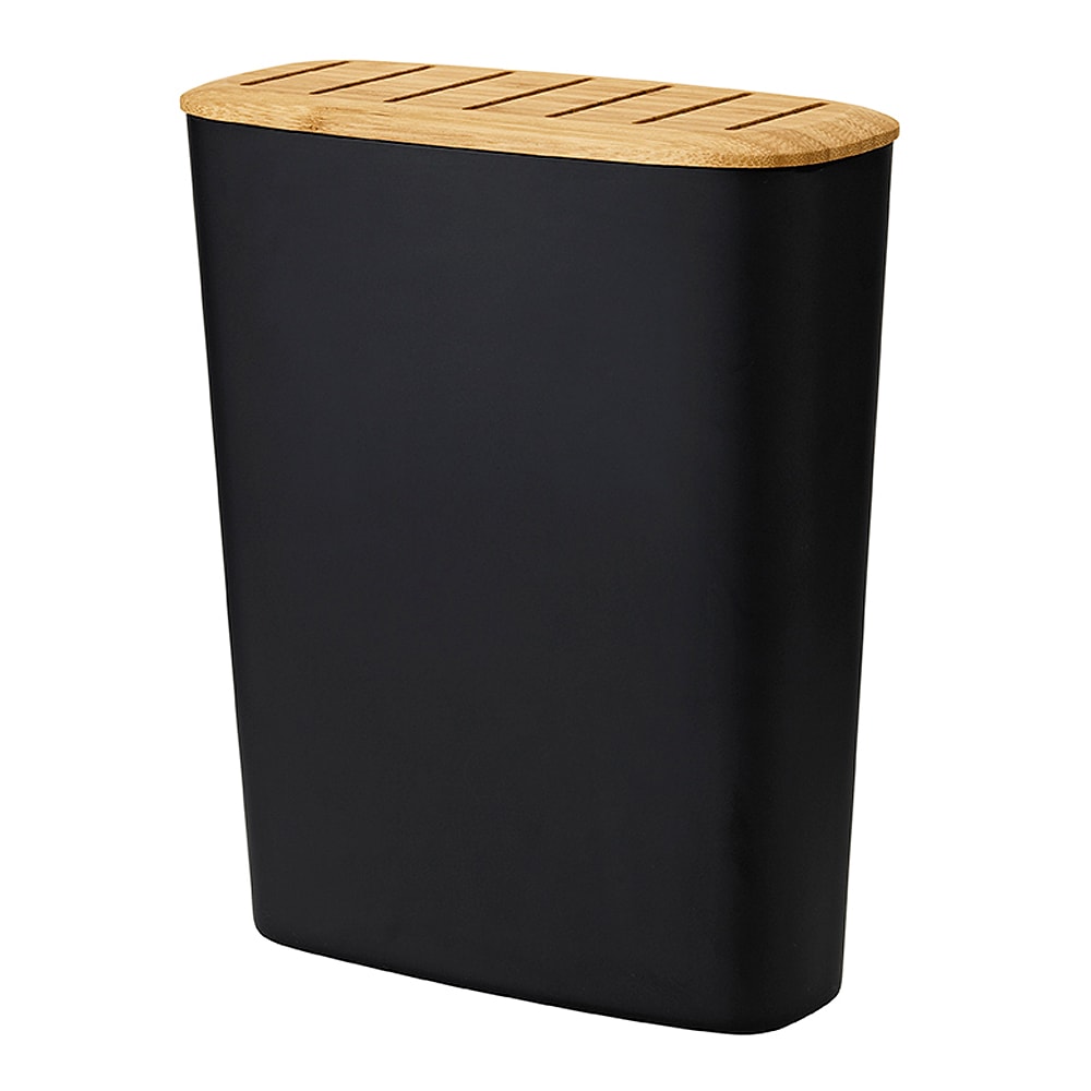 Block-It Knivblock Svart