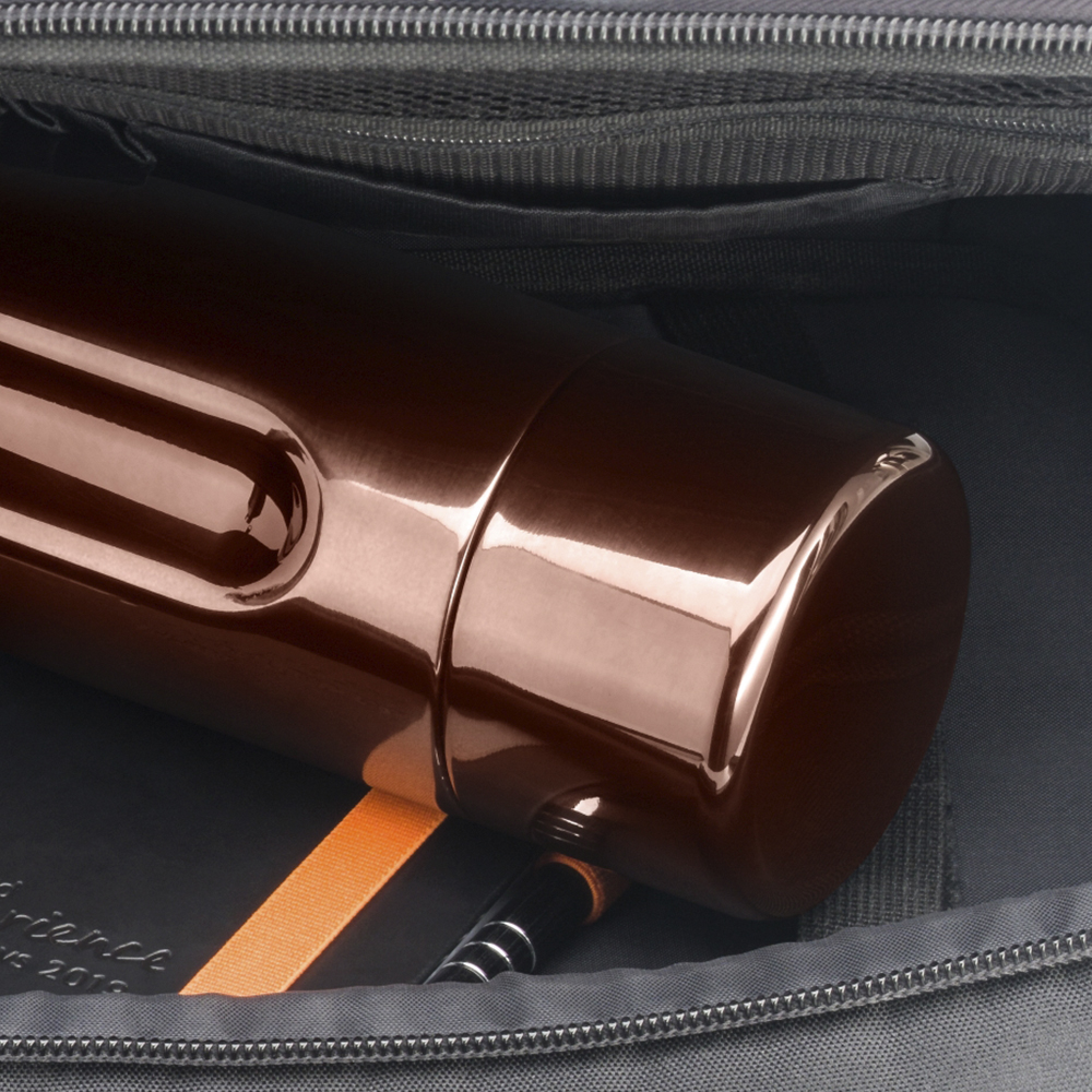 Motion Termosflaska 0,75 L Koppar