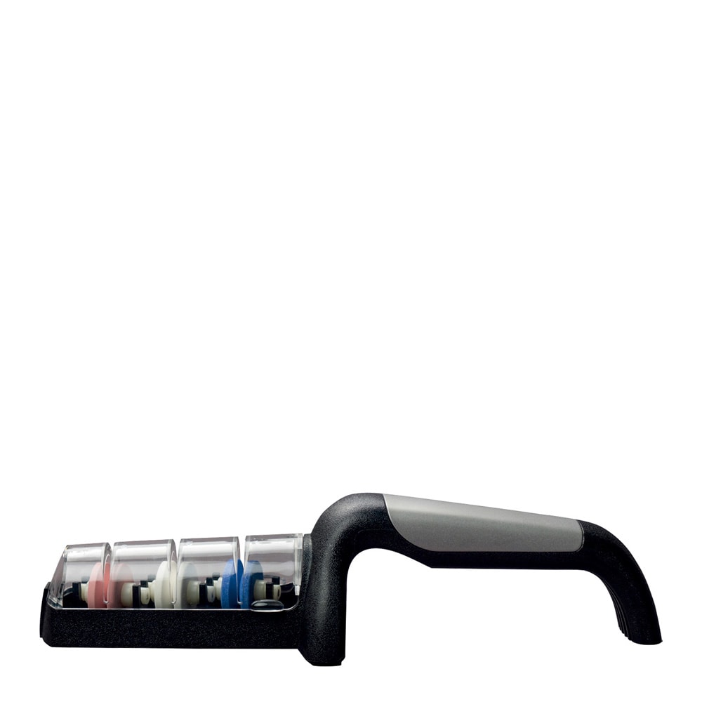 Classic V&aring;tslip med 3 hjul G-913/SB Svart