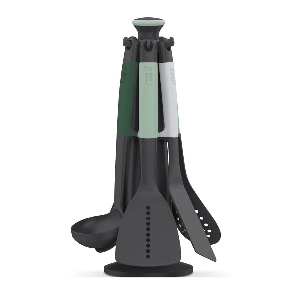 Elevate Sage Redskapsset 16,5x36 cm Grå