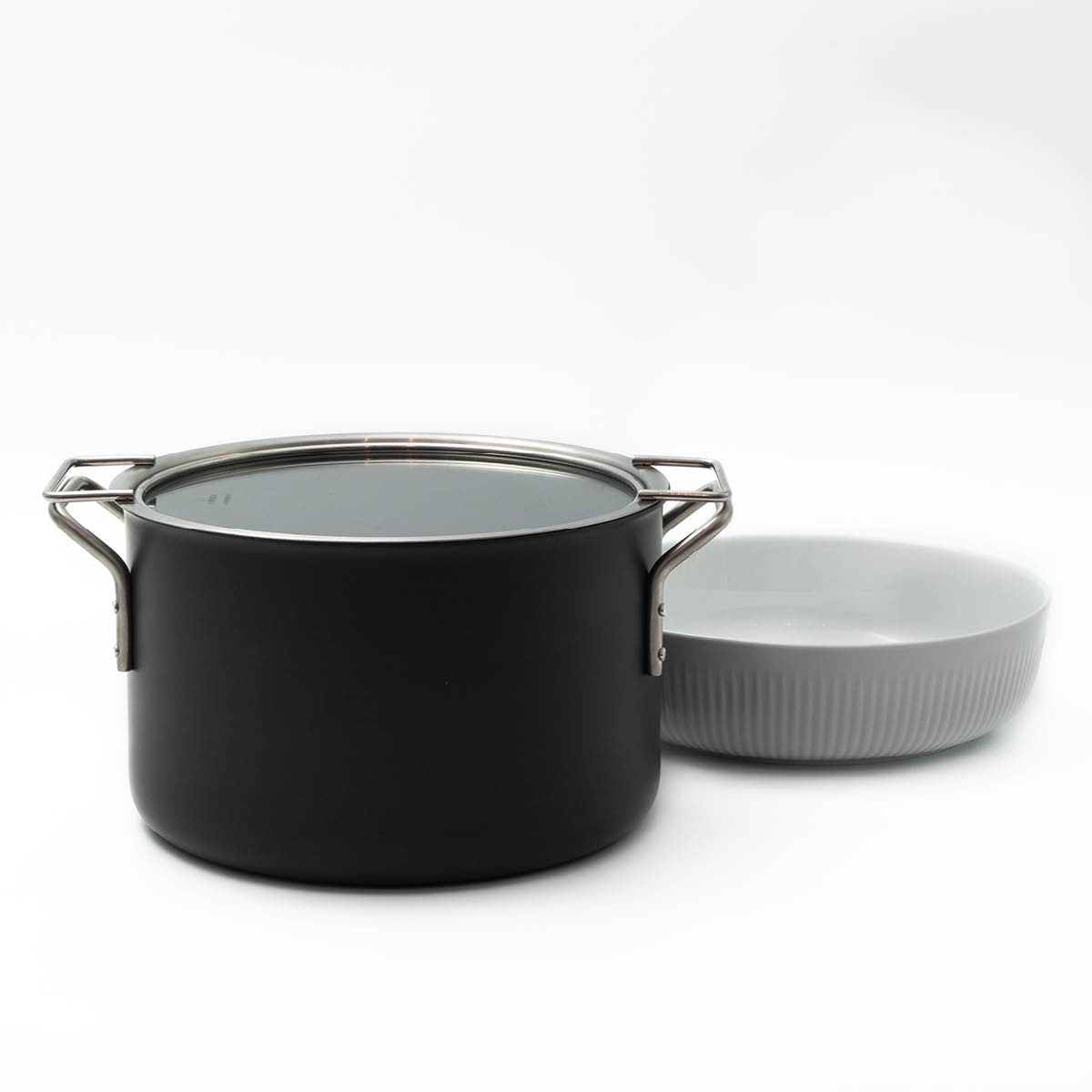 Eva Trio Lock Glas 24 cm