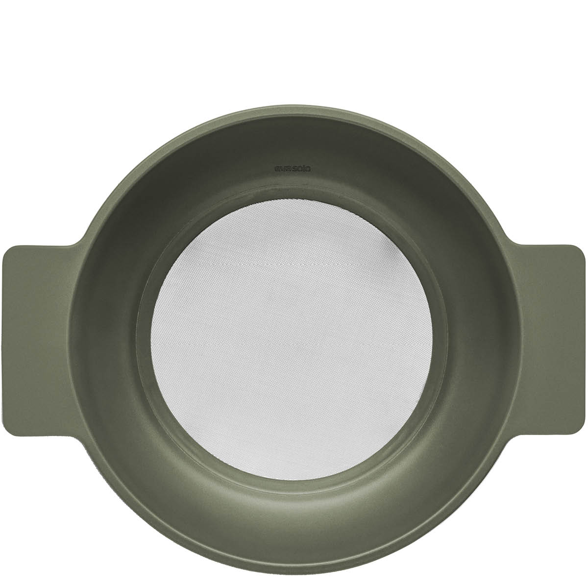 Green Tool Sil Grön