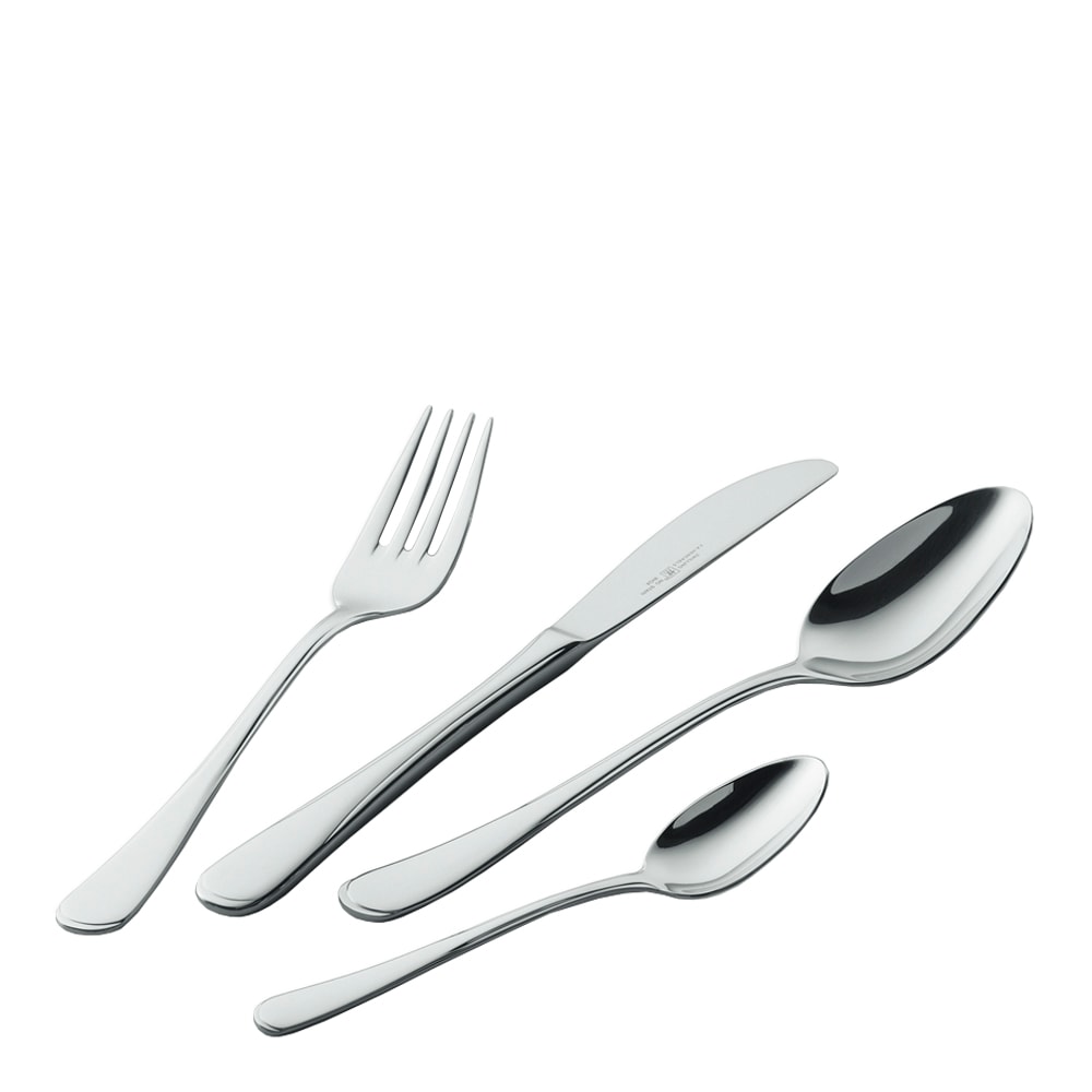 Jessica Bestickset 16 delar