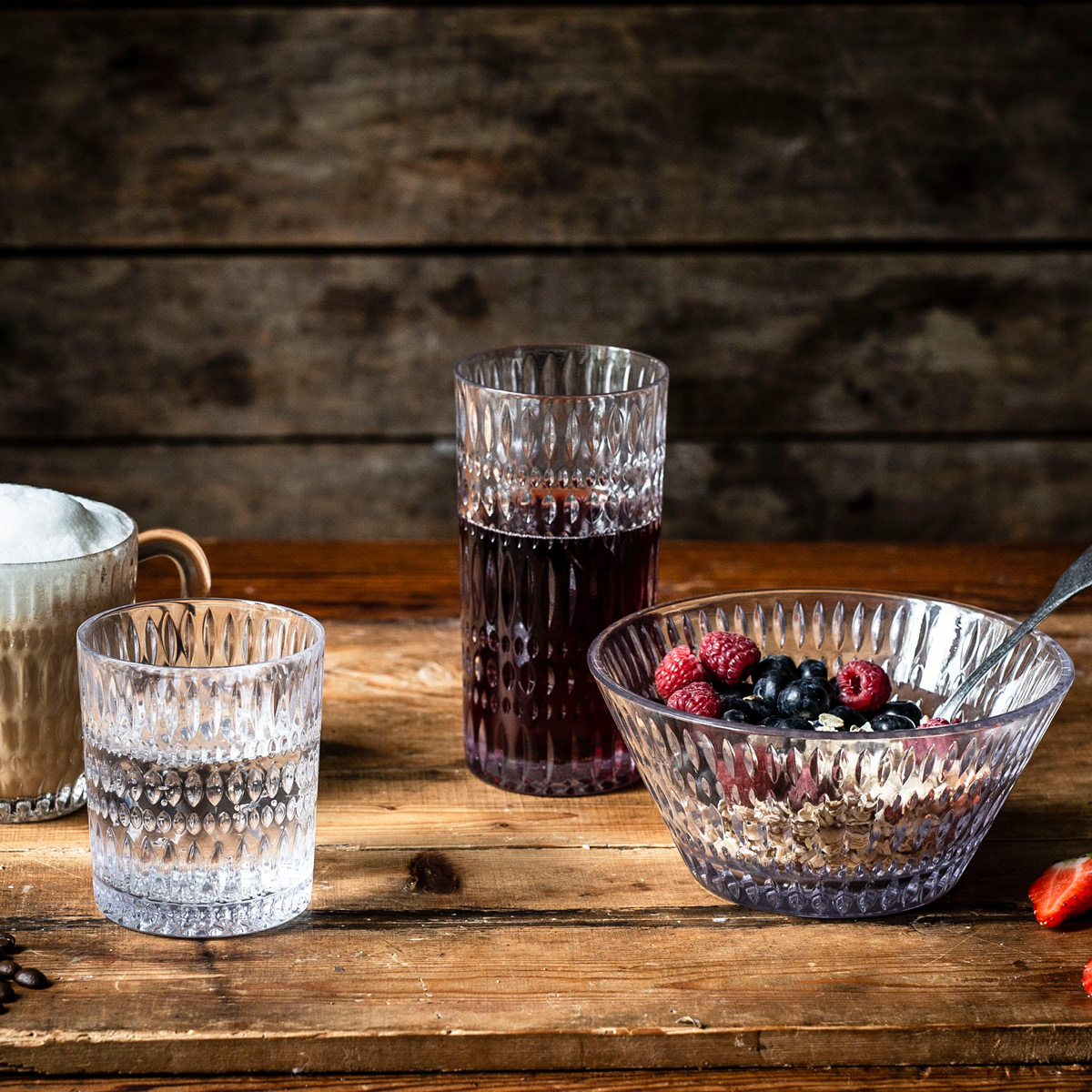 Ethno Longdrink 41 cl 4-pack Klar