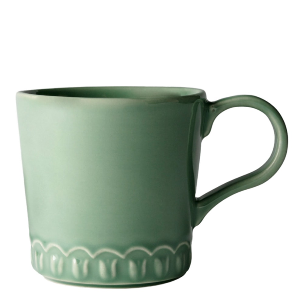 Tulipa Kopp med handtag 40 cl Verona