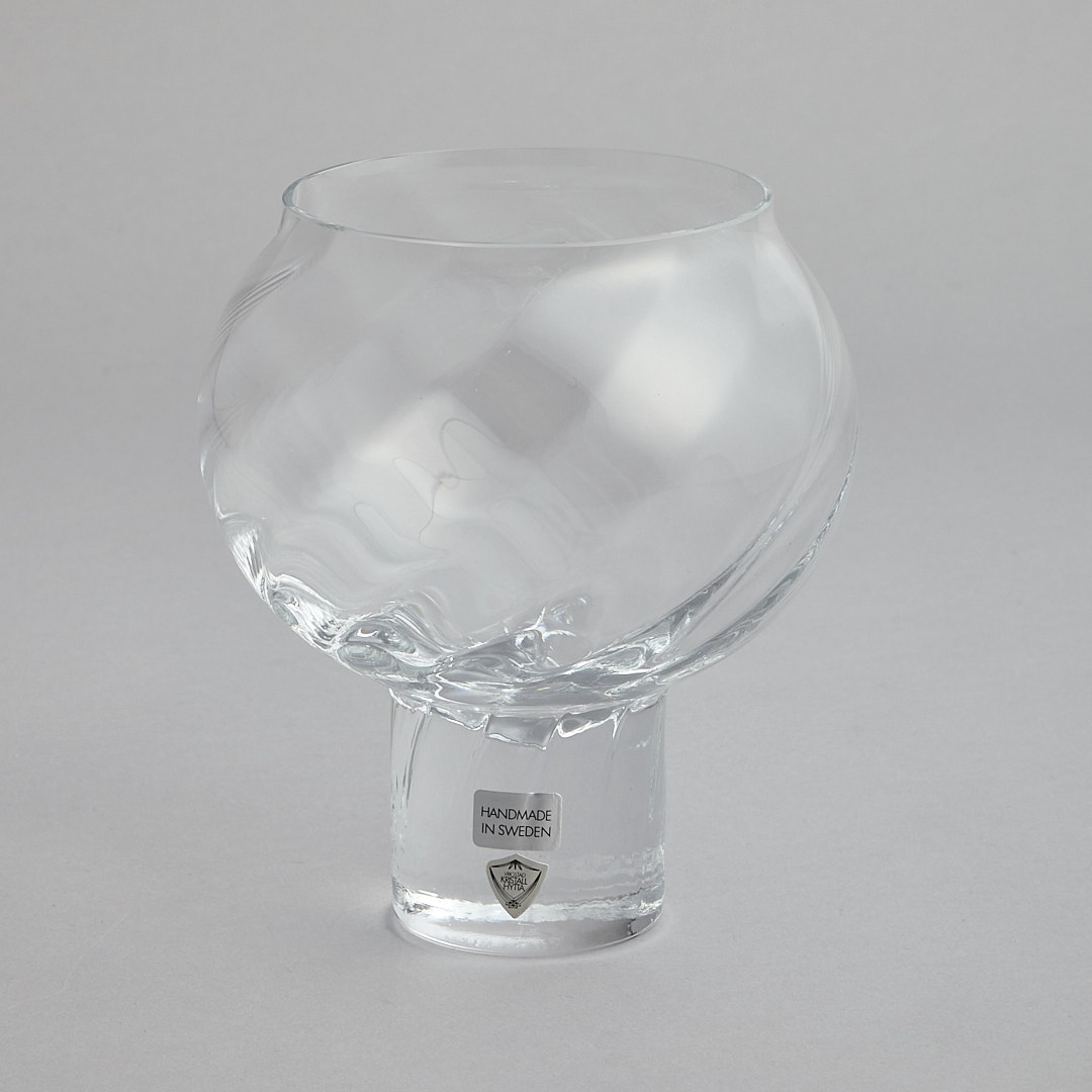 Ljuslykta Vrigstad Kristall Hytta