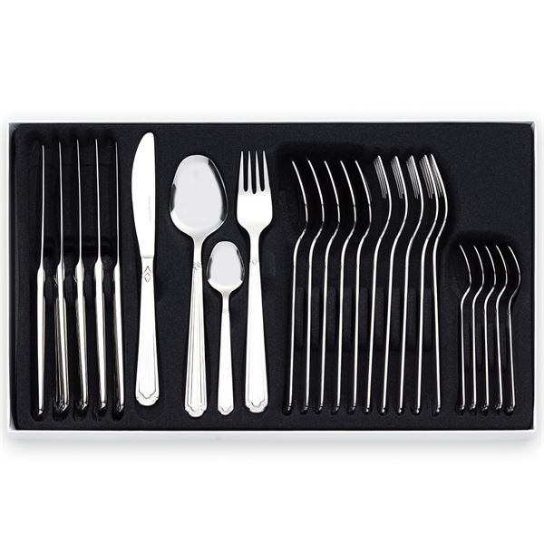 Renessanse Bestickset 24 delar