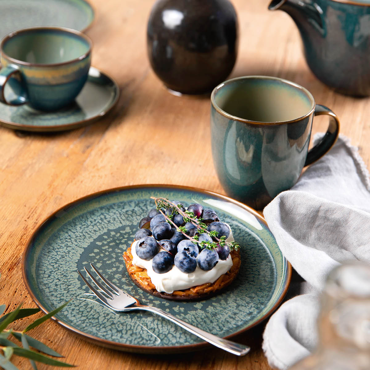 Crafted Breeze Mugg med öra 35 cl