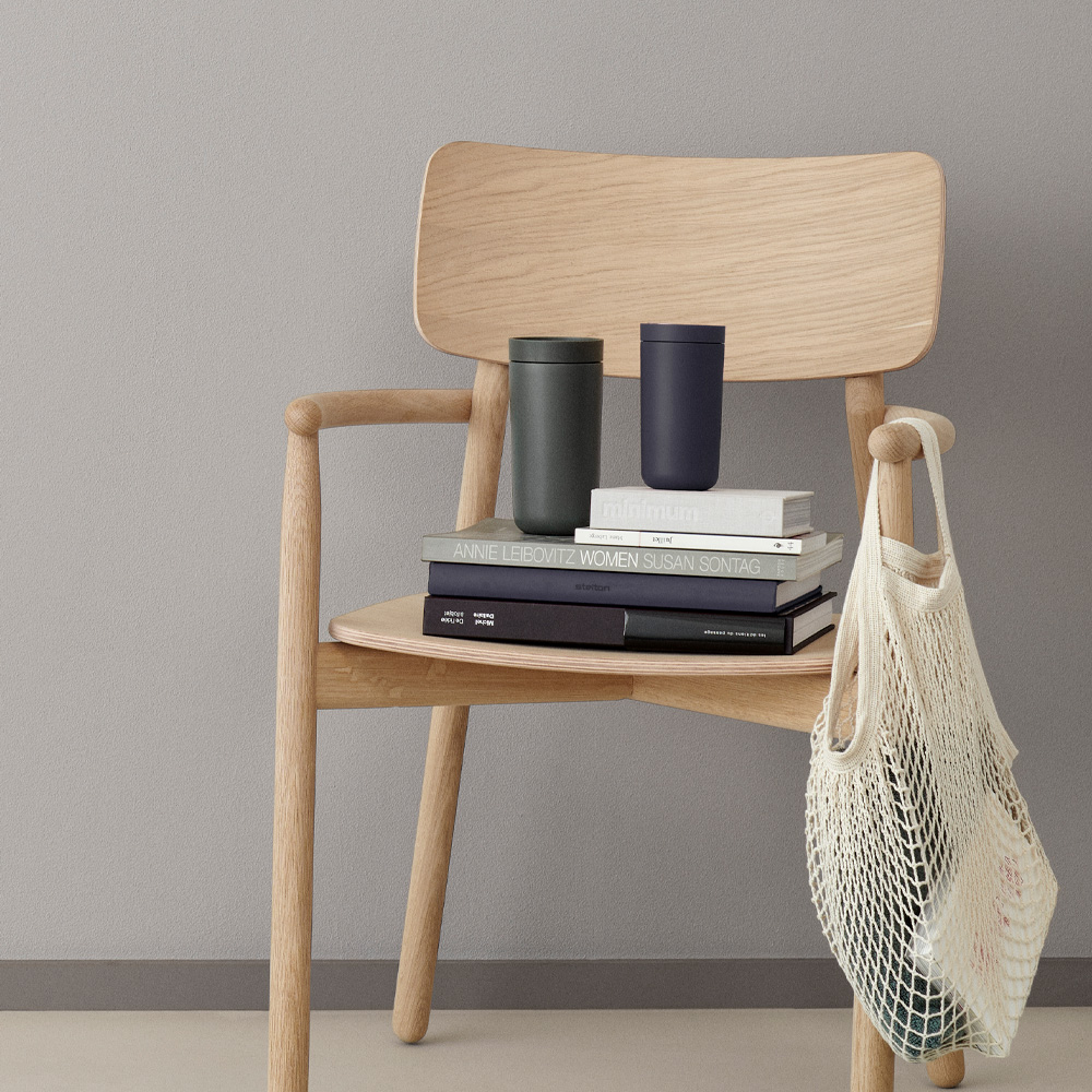 To Go Click Mugg 20 cl Soft Deep Ocean