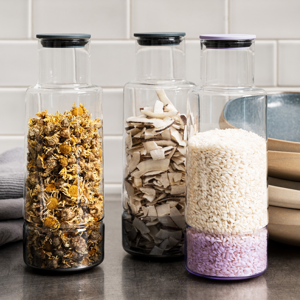 Billund Karaff 1 L Lavendel