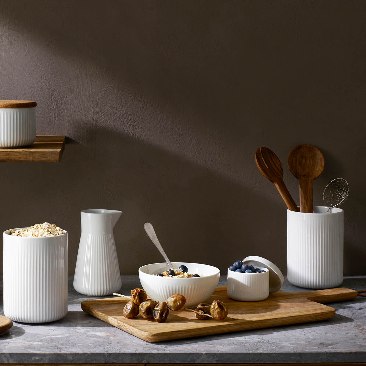 Legio Nova Redskapskruka