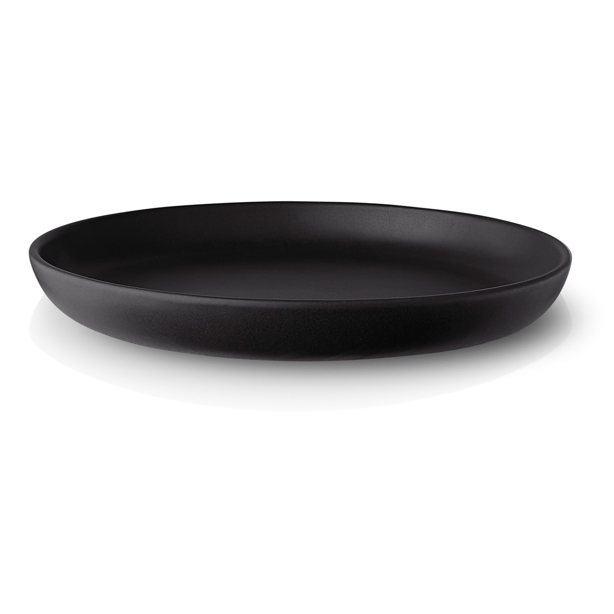 Nordic Kitchen Tallrik 17 cm Svart