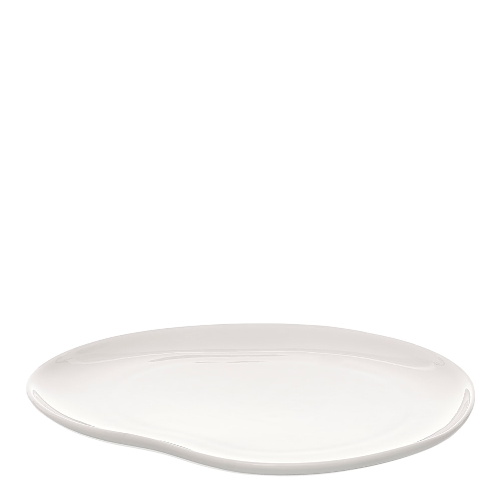 Organiq Tallrik 19 cm