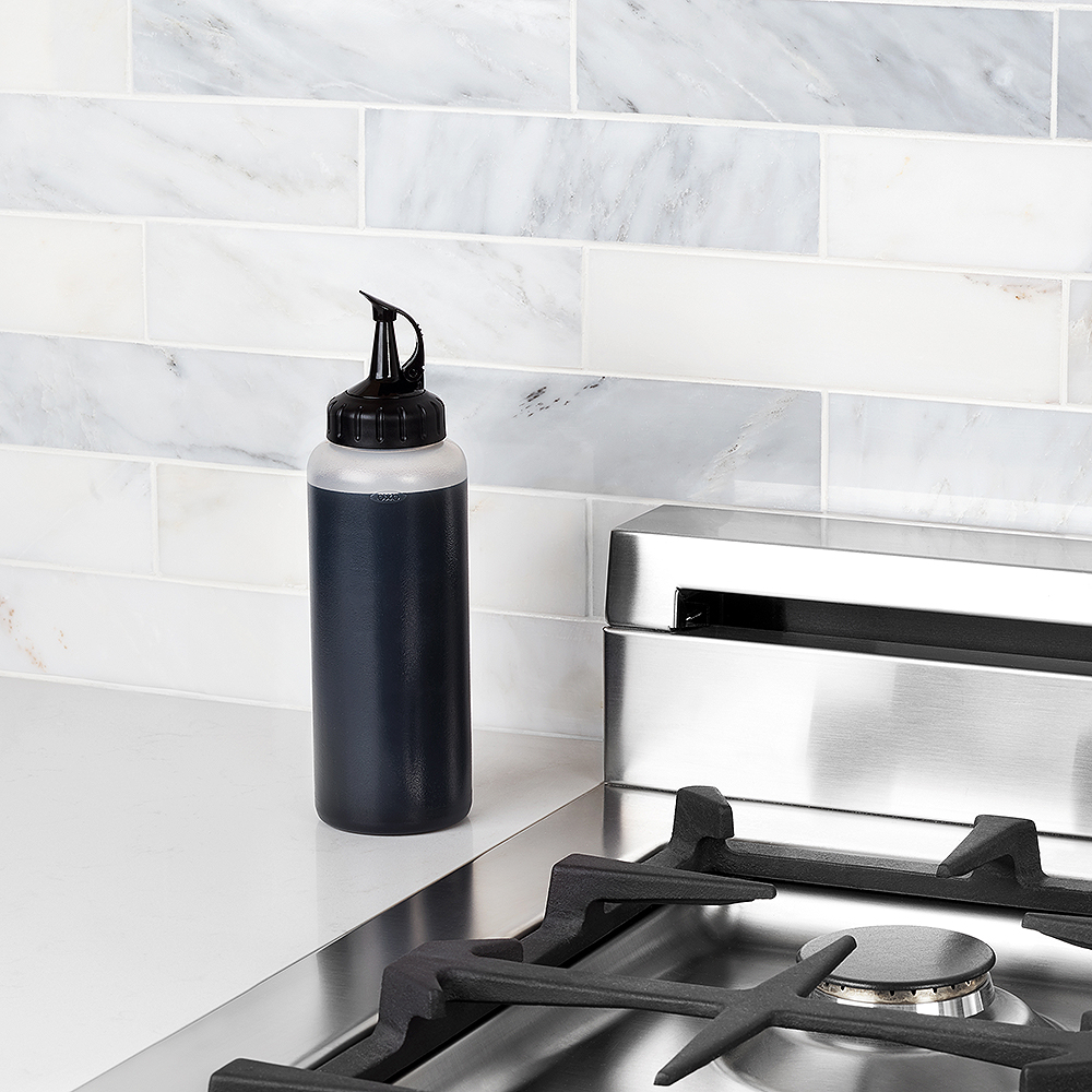 Dressingflaska Medium