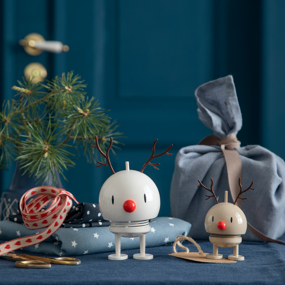 Hoptimist Ren Bumble M Vit