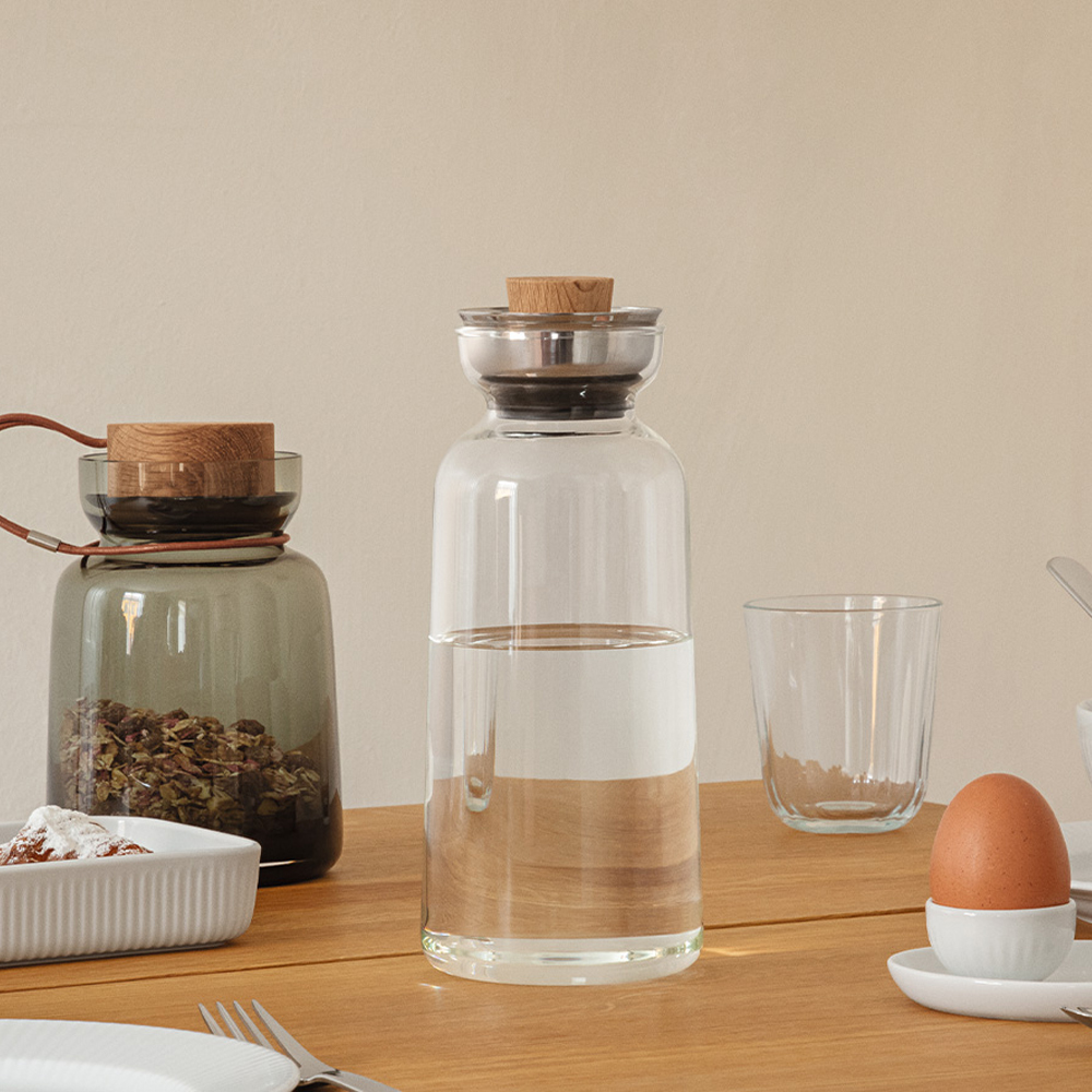 Silhouette Karaff 1 L