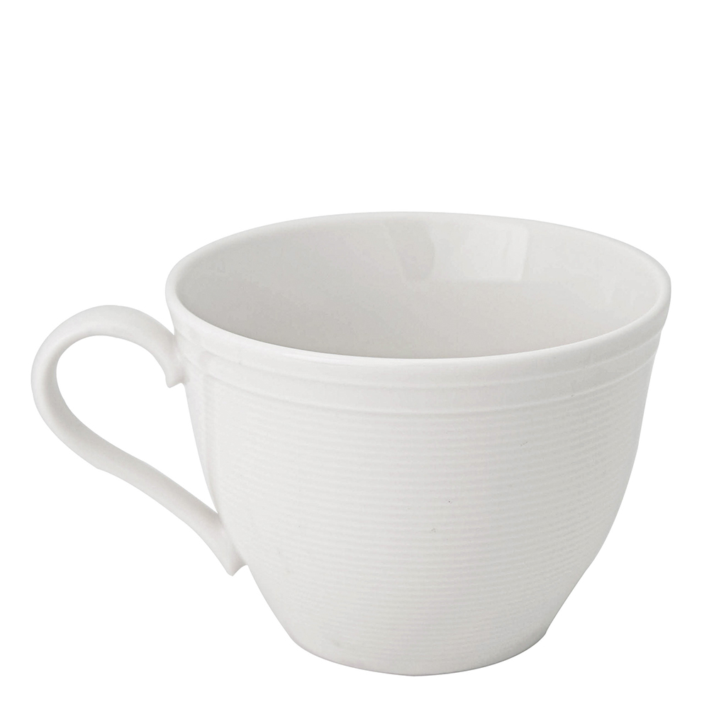 Rhythm Kopp 22 cl Vit