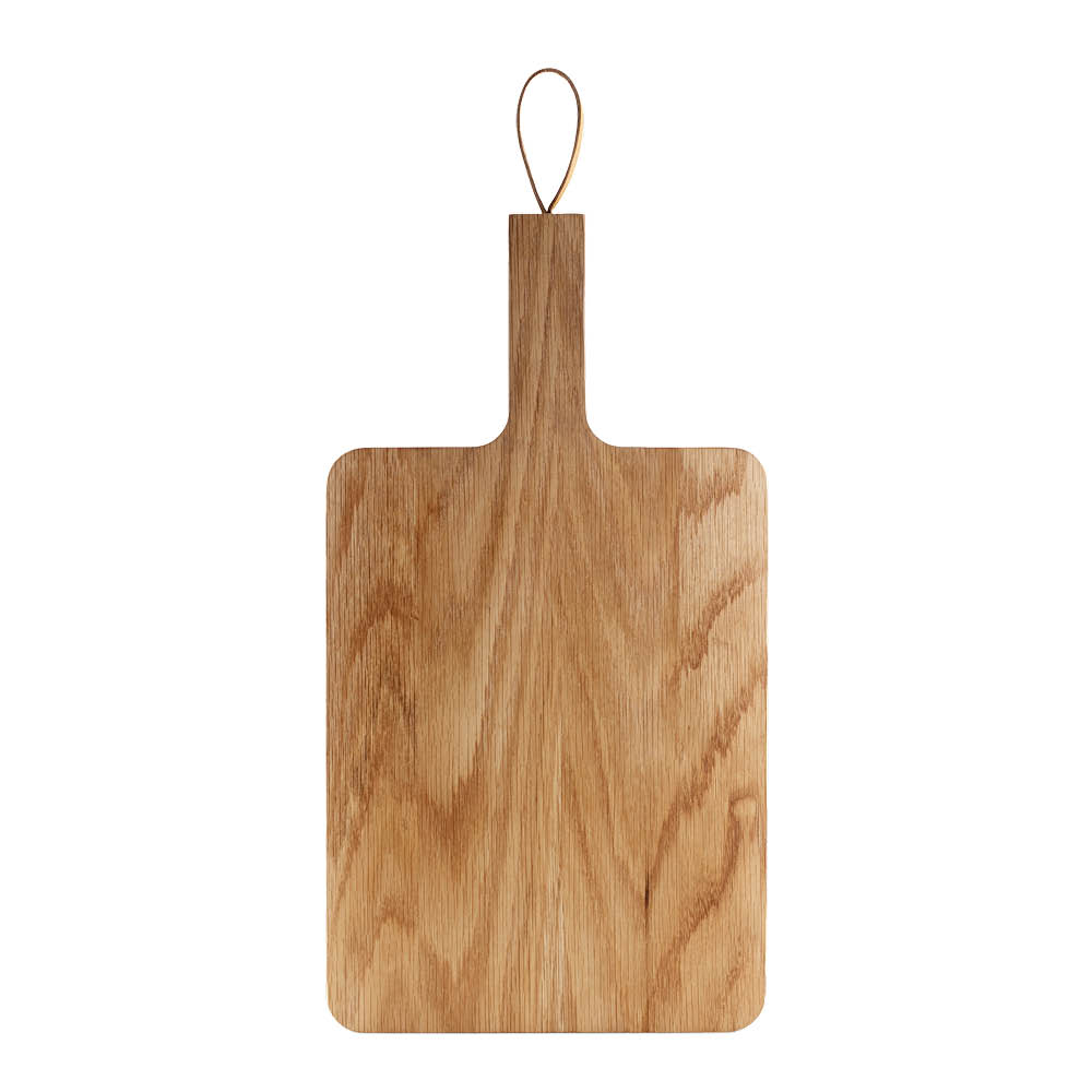 Nordic Kitchen Skärbräda 52x24 cm